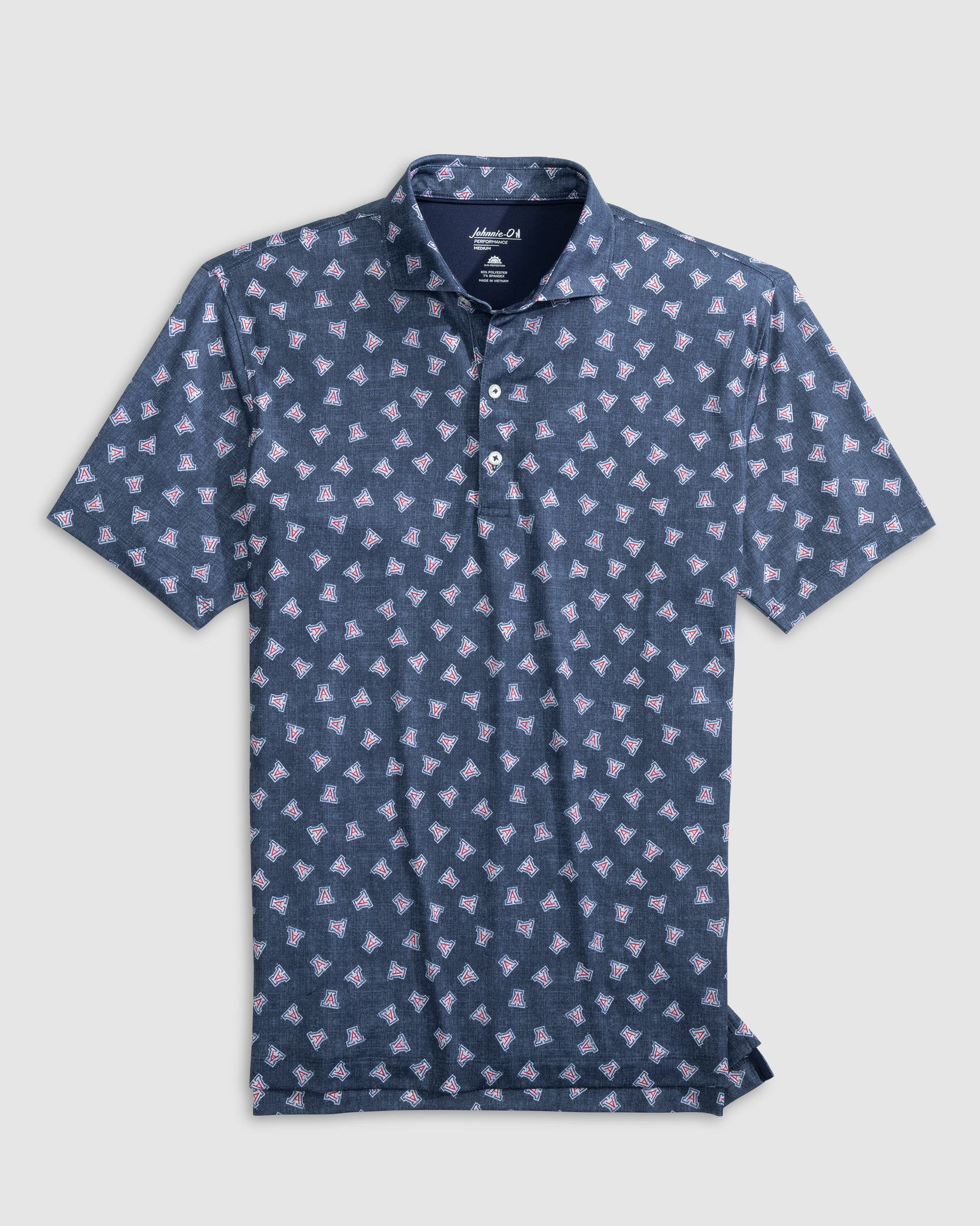 JMPO5501AZ_MDNV__STADIUM_EXETER_ARIZONA_P_Mens_POLO_MIDNIGHTNAVY_26SP_Front_flt