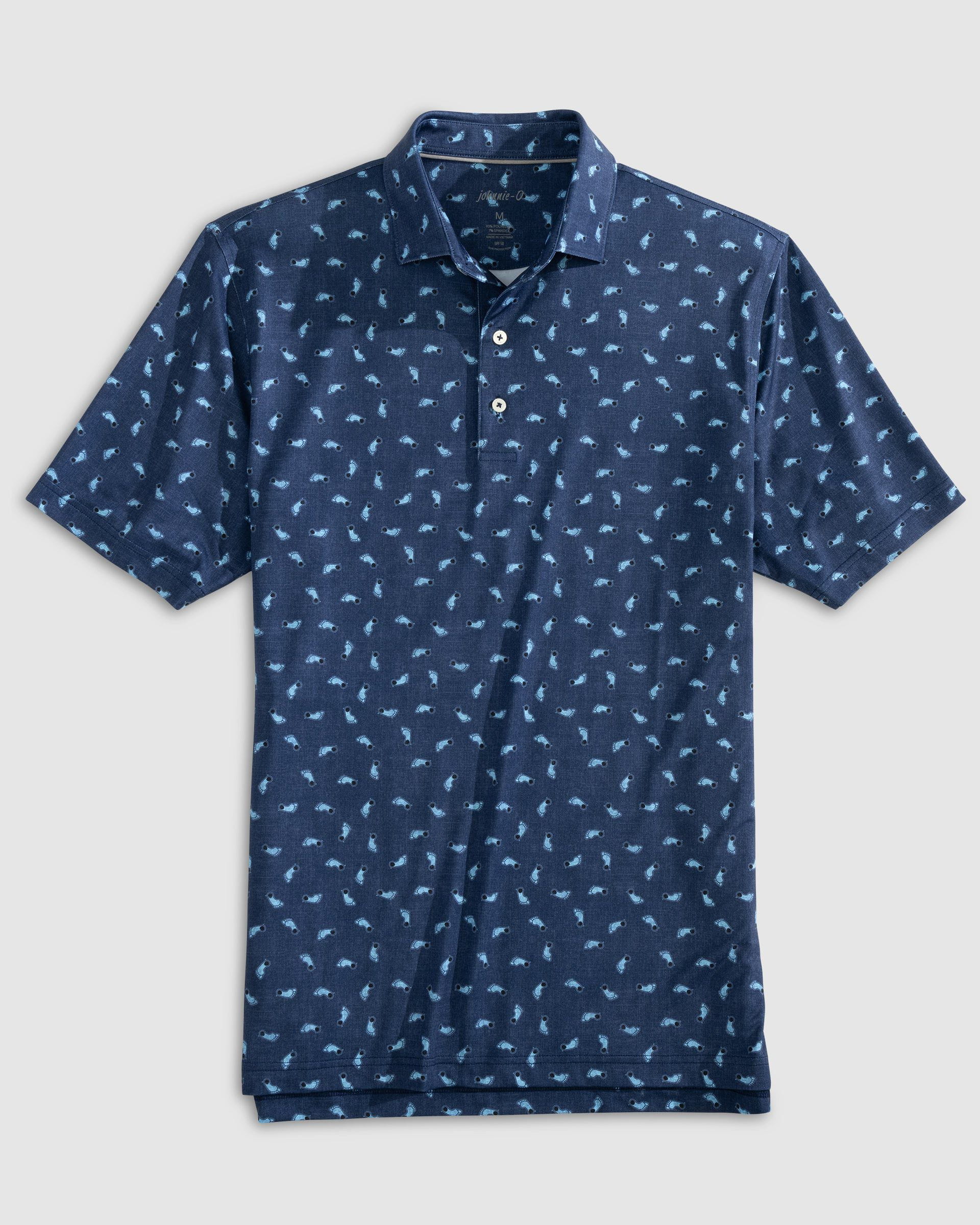 JMPO5502NC_MDNV__STADIUM_EXETER_Mens_POLO_MIDNIGHT_NAVY_23FA_Front_flt
